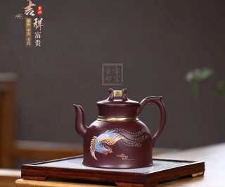 《吉祥富貴》 《吉祥富貴》