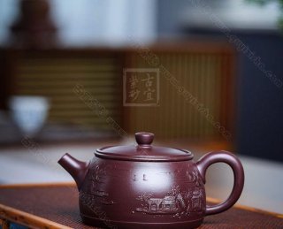 《古韻江南》 《古韻江南》