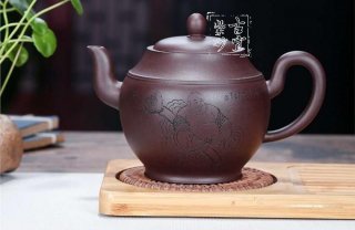 《雙線宮燈》 《雙線宮燈》