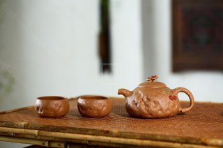 《供春》 《供春》