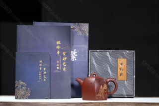 《六方井欄》 《六方井欄》