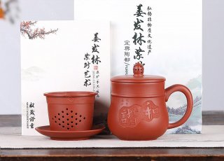 和諧蓋杯 和諧蓋杯