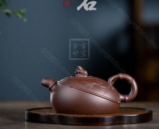 《金鼠抱竹》 《金鼠抱竹》