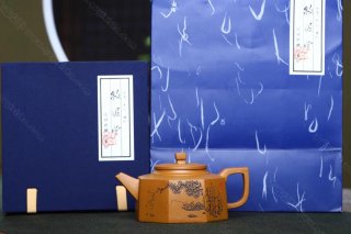 八方井欄 八方井欄