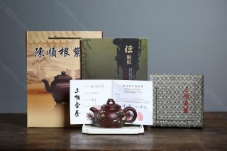 泥繪-魚躍龍門 泥繪-魚躍龍門