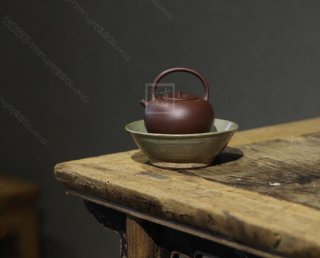 《太白提梁一式》 《太白提梁一式》