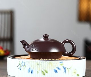 竹節寶相 竹節寶相