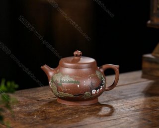 玉潤(rùn)壺 玉潤(rùn)壺