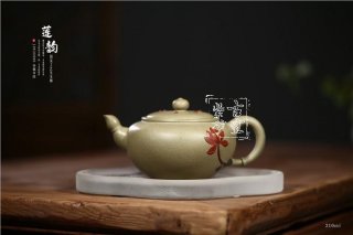 《蓮韻》 《蓮韻》