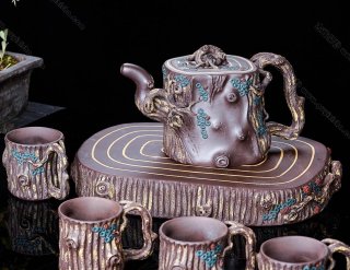 松樁套組 松樁套組