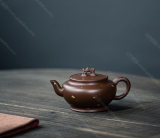 龍頭玉鼎 龍頭玉鼎