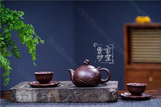 《一葉菩提》 《一葉菩提》