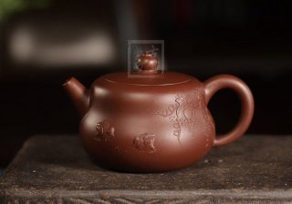 《福祿壺》 《福祿壺》