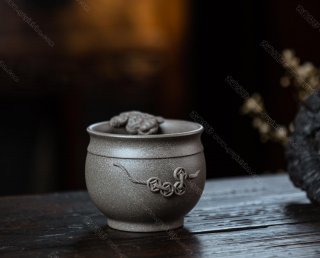 金蟾主人杯 金蟾主人杯