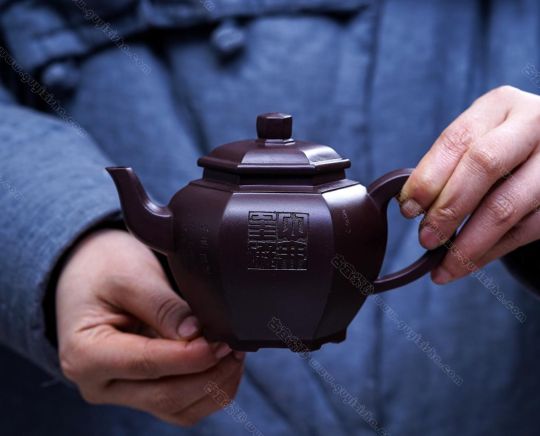 六方宮燈 六方宮燈