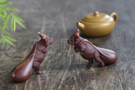 《牛輩輩有錢》 《牛輩輩有錢》