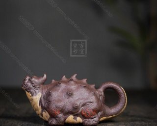 《龍龜》 《龍龜》