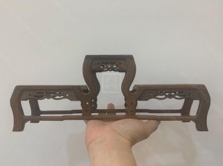 《木架》 《木架》