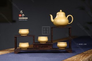 《思亭套具》 《思亭套具》