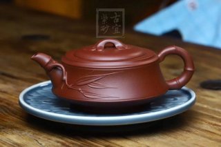 《如意竹》 《如意竹》