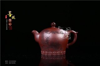 《菩提慧心》 《菩提慧心》