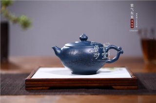 《紫氣東來》 《紫氣東來》