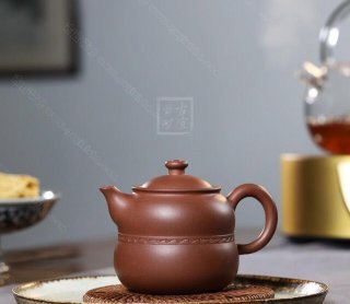 《祥云茄瓜》 《祥云茄瓜》