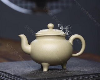 《大彬如意》 《大彬如意》