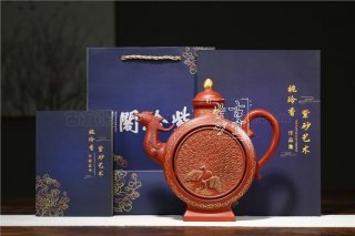 《孔雀開屏》 《孔雀開屏》