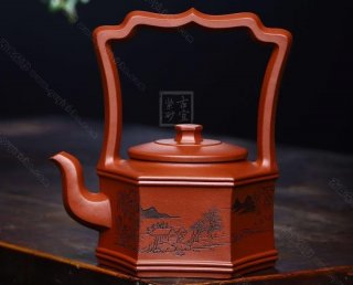 《六方提梁》 《六方提梁》