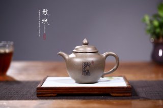 《秋水納福》 《秋水納福》