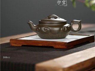 《如意龍》 《如意龍》