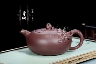 《壽桃》 《壽桃》