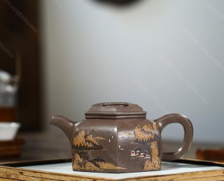 六方牛蓋蓮子 六方牛蓋蓮子