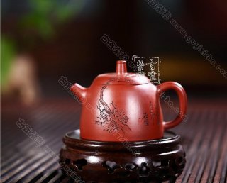 《臘梅》 《臘梅》