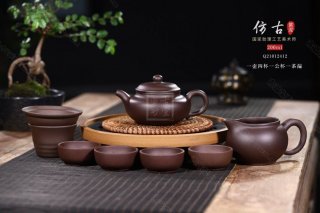 《仿古套具》 《仿古套具》