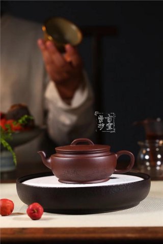 《大蘊漢瓦》 《大蘊漢瓦》