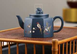 《八方瑞獸》 《八方瑞獸》