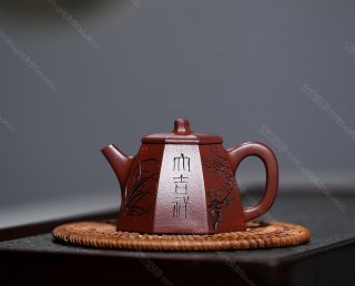 八方井欄梅蘭竹菊 八方井欄梅蘭竹菊