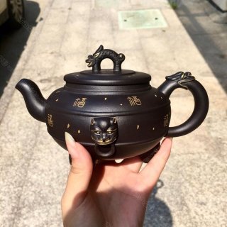 三足環(huán)龍 三足環(huán)龍