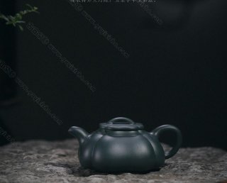 菱花如意 菱花如意