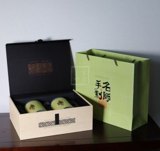 《西湖龍井》一級清全手工老師作品收藏 《西湖龍井》一級清全手工老師作品收藏