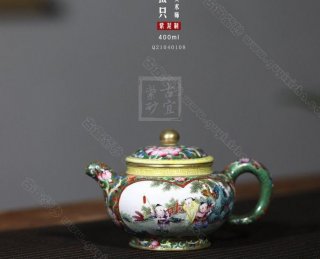 《童趣掇只》 《童趣掇只》