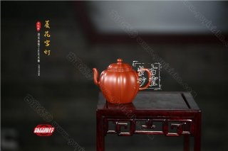 《菱花宮燈》 《菱花宮燈》