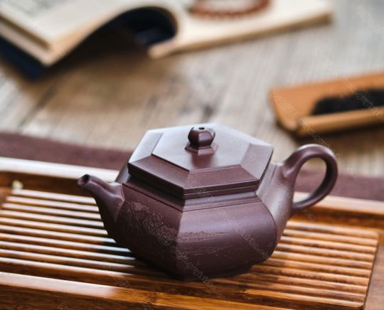 大彬六方 大彬六方