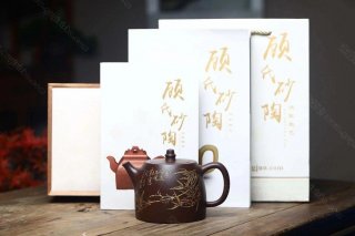 《漢鐸》 《漢鐸》