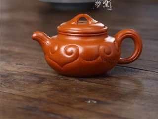 《仿古如意》 《仿古如意》