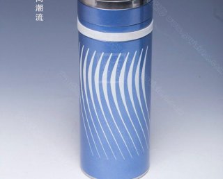《炫彩保溫杯》 《炫彩保溫杯》