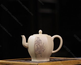 六方宮燈 六方宮燈