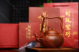 東坡提梁 東坡提梁